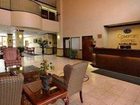 фото отеля Country Inn & Suites Intercontinental Airport
