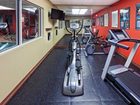 фото отеля Country Inn & Suites Intercontinental Airport