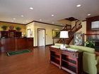 фото отеля Country Inn & Suites Intercontinental Airport