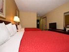 фото отеля Country Inn & Suites Intercontinental Airport
