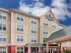 фото отеля Country Inn & Suites Intercontinental Airport