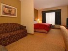 фото отеля Country Inn & Suites Intercontinental Airport