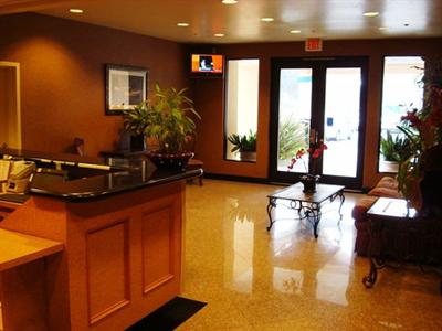 фото отеля Holiday Inn Express Mira Mesa