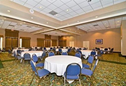 фото отеля Holiday Inn Express Mira Mesa