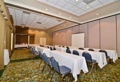 фото отеля Holiday Inn Express Mira Mesa