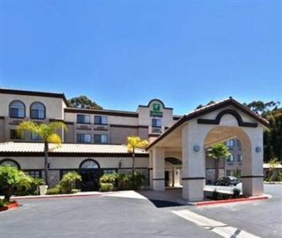 фото отеля Holiday Inn Express Mira Mesa