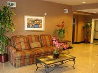 Holiday Inn Express Mira Mesa