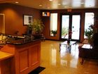 фото отеля Holiday Inn Express Mira Mesa