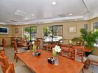 фото отеля Holiday Inn Express Mira Mesa