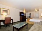 фото отеля Holiday Inn Express Mira Mesa