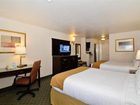 фото отеля Holiday Inn Express Mira Mesa