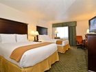 фото отеля Holiday Inn Express Mira Mesa