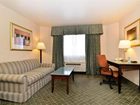фото отеля Holiday Inn Express Mira Mesa