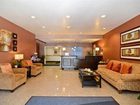 фото отеля Holiday Inn Express Mira Mesa