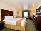 фото отеля Holiday Inn Express Mira Mesa