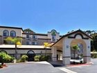 фото отеля Holiday Inn Express Mira Mesa