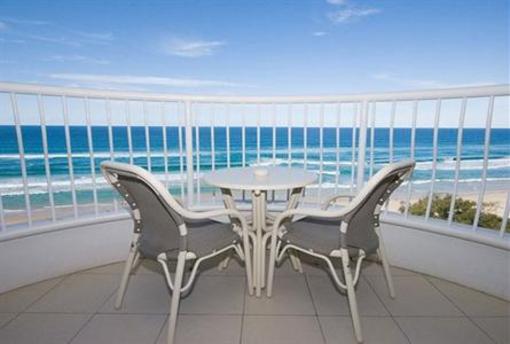 фото отеля Olympus Apartments Gold Coast
