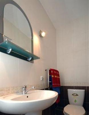 фото отеля Renaissance Suites Odessa