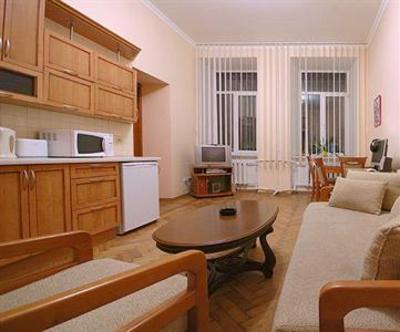 фото отеля Renaissance Suites Odessa