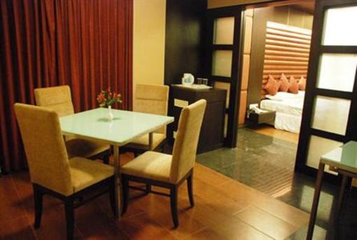 фото отеля GCC Hotels Private Limited