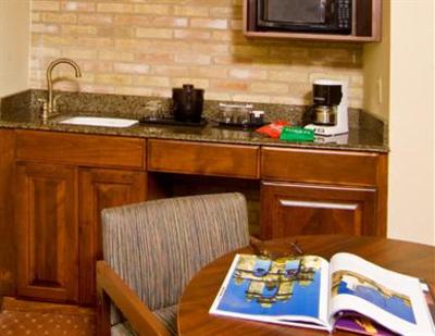 фото отеля Riverwalk Plaza Hotel & Suites
