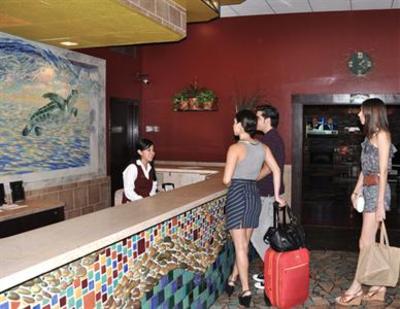 фото отеля Riverwalk Plaza Hotel & Suites