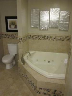 фото отеля Riverwalk Plaza Hotel & Suites