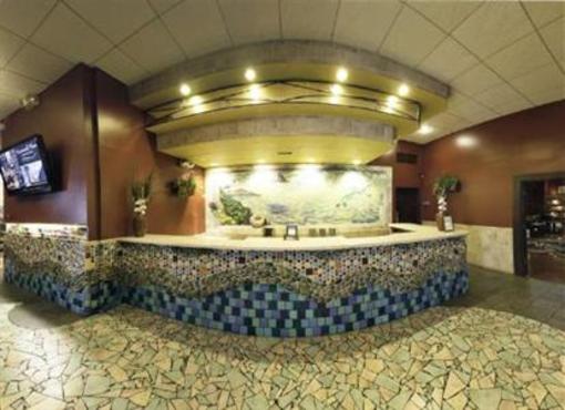 фото отеля Riverwalk Plaza Hotel & Suites