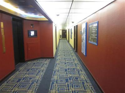фото отеля Riverwalk Plaza Hotel & Suites