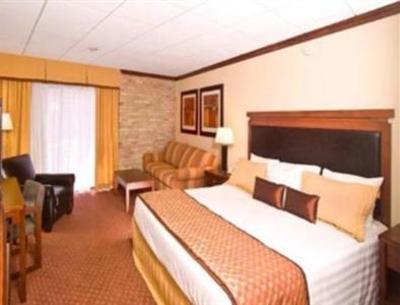 фото отеля Riverwalk Plaza Hotel & Suites