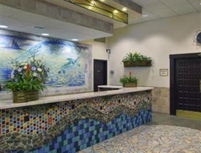 фото отеля Riverwalk Plaza Hotel & Suites