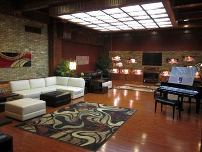 фото отеля Riverwalk Plaza Hotel & Suites