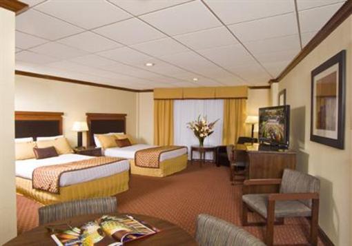 фото отеля Riverwalk Plaza Hotel & Suites