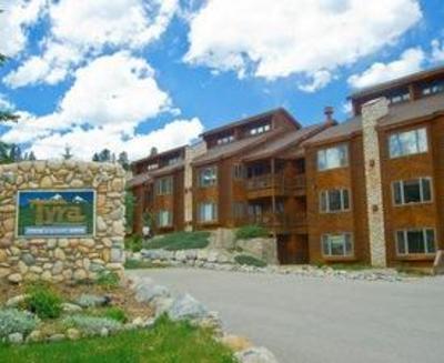 фото отеля Tyra II Condominiums Breckenridge