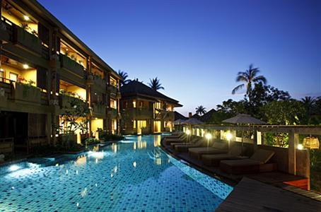 фото отеля Deva Samui Resort & Spa