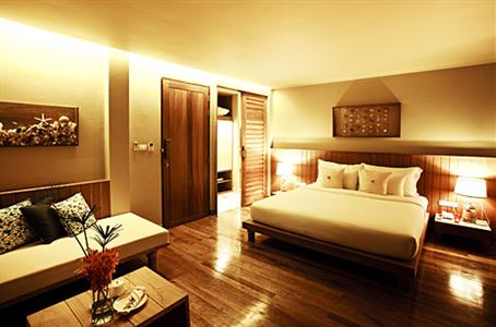 фото отеля Deva Samui Resort & Spa
