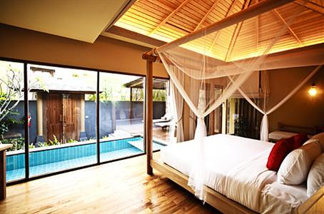 фото отеля Deva Samui Resort & Spa