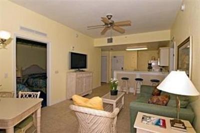 фото отеля The Cove on Ormond Beach