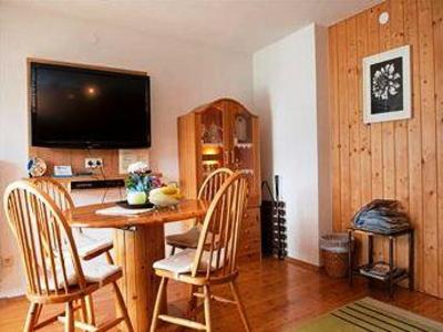 фото отеля Apartmenthaus Vergissmeinnicht