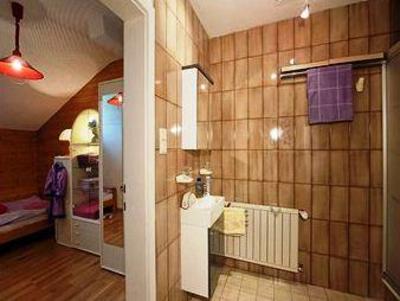 фото отеля Apartmenthaus Vergissmeinnicht