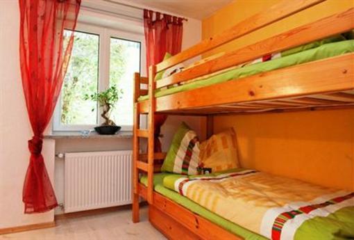 фото отеля Apartmenthaus Vergissmeinnicht