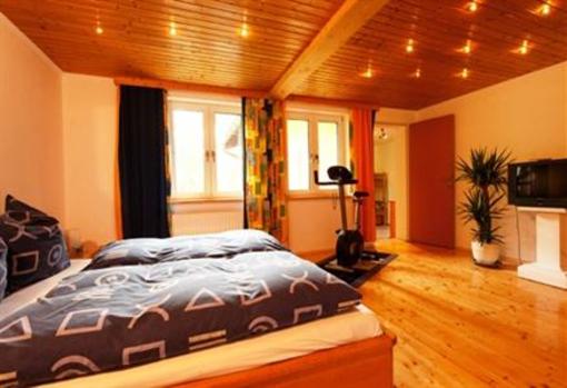 фото отеля Apartmenthaus Vergissmeinnicht