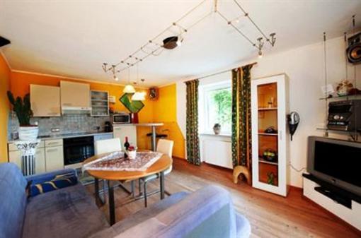 фото отеля Apartmenthaus Vergissmeinnicht