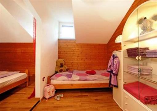фото отеля Apartmenthaus Vergissmeinnicht