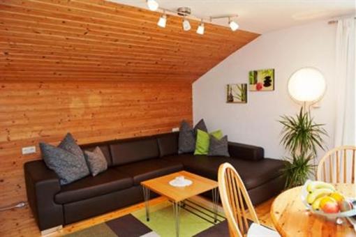 фото отеля Apartmenthaus Vergissmeinnicht