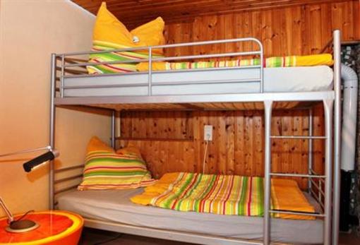 фото отеля Apartmenthaus Vergissmeinnicht