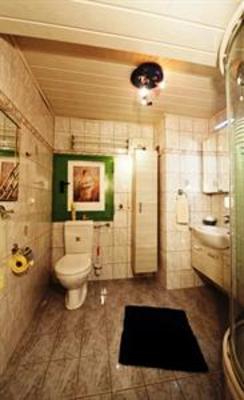 фото отеля Apartmenthaus Vergissmeinnicht