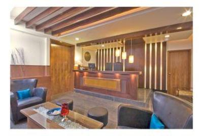 фото отеля Chalet Centrum Apartments Bangalore