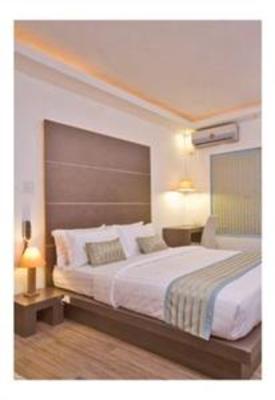 фото отеля Chalet Centrum Apartments Bangalore