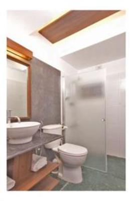 фото отеля Chalet Centrum Apartments Bangalore